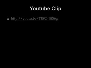    http://youtu.be/TE9OJIffS6g
 