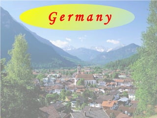 G e r m a n y