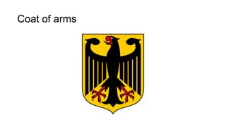 Coat of arms
 