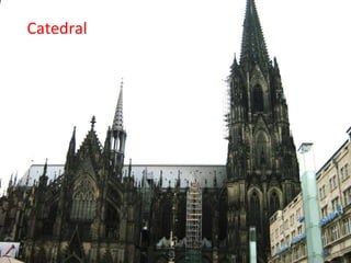 Catedral 