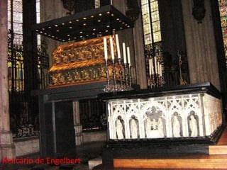 Relicário de Engelbert 