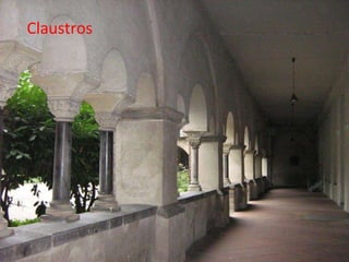 Claustros  