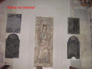 Ainda no interior 