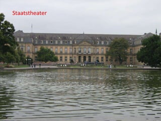 Staatstheater 