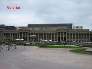 Galerias 