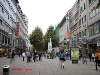 Königstrasse 