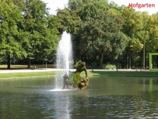 Hofgarten 
