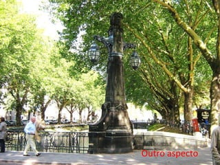 Outro aspecto 