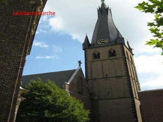 Lambertuskirche 