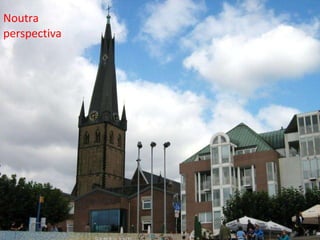 Noutra perspectiva 