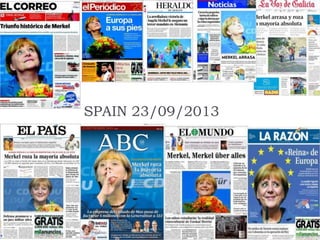 SPAIN 23/09/2013

 