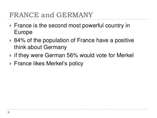 an analysis of the germany country in europe Find germany's economic freedom report in the index of economic freedom germany is ranked 14th among 44 countries in the europe region, and its overall . an analysis of the germany country in europe Find germany's economic freedom report in the index of economic freedom germany is ranked 14th among 44 countries in the europe region, and its overall .