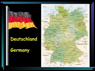 Deutschland  Germany 