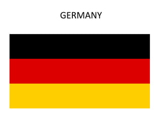 GERMANY
 