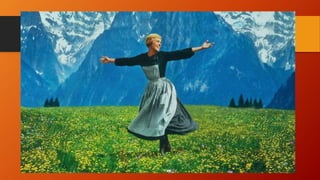 Then… back to Salzburg !
 