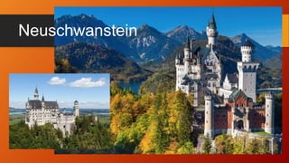Neuschwanstein
 