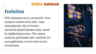 Server Isolation Powerful Germany Dedicated Server - Ultimate Performance & Security | PPTX