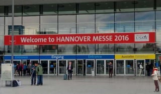 Germany hannover 2016 daily 4th day