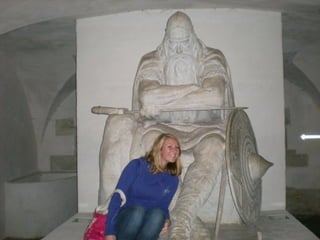 September in Germany