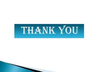 Thank YouThank You
 