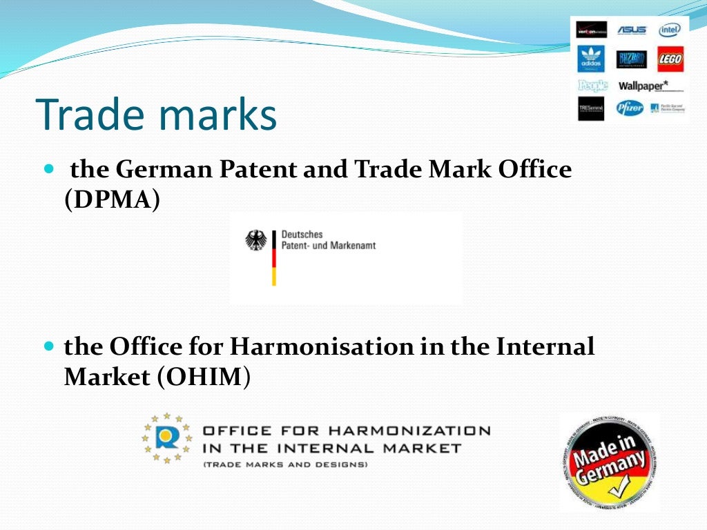 Germany regulatory affairs