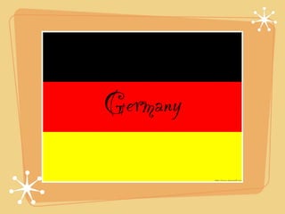 Germany
 