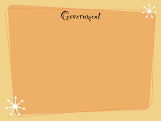 Government
 