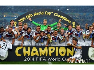 Germany vs Argentina FIFA World Cup 2014 Final HD