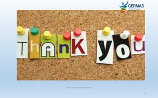 DINAS KESEHATAN KAB BANTUL
19
 