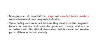 Germ cell tumor ovary.pptx