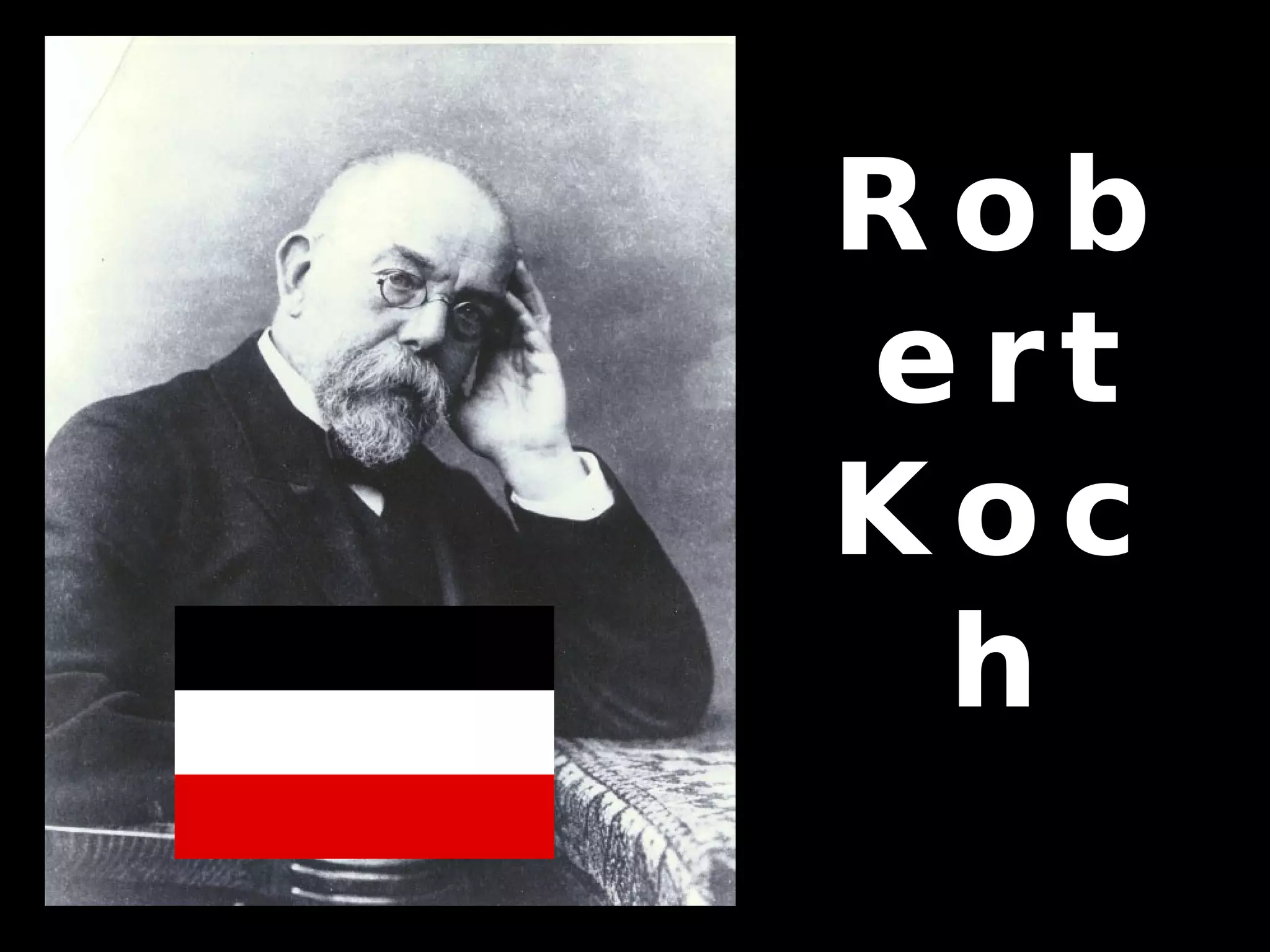 Robert Koch 