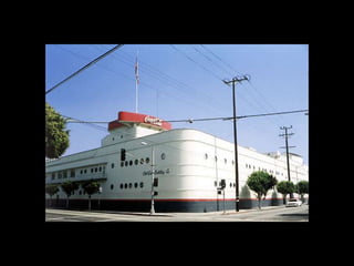 Gernsback continuum PPT