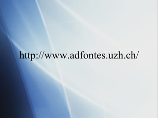 http://www.adfontes.uzh.ch/ 