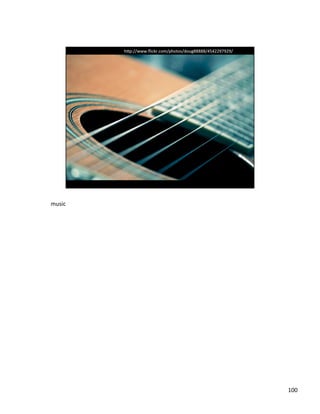 music	
 ?

100	
 ?

 
