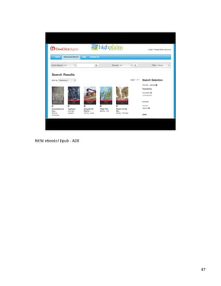 NEW	
 ?ebooks!	
 ?Epub	
 ?-?\	
 ?ADE	
 ?

47	
 ?

 