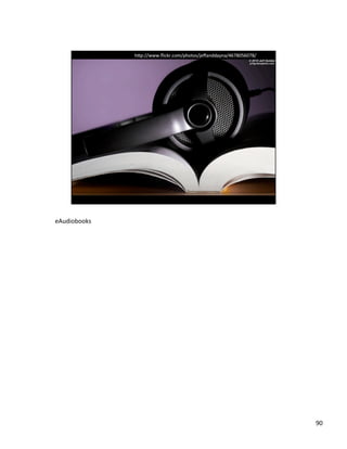 eAudiobooks	
 ?

90	
 ?

 