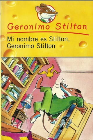 Geronimo stilton