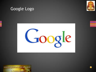 Google Logo
 