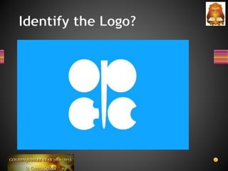 Identify the Logo?
 