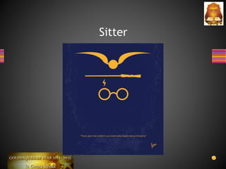 Sitter
 