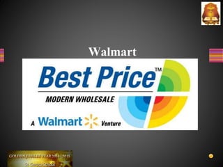 Walmart
 