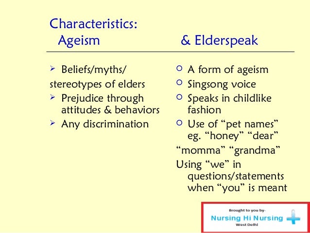 nursing week examples of behavioral questions