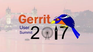 2 7
User
Summit
 