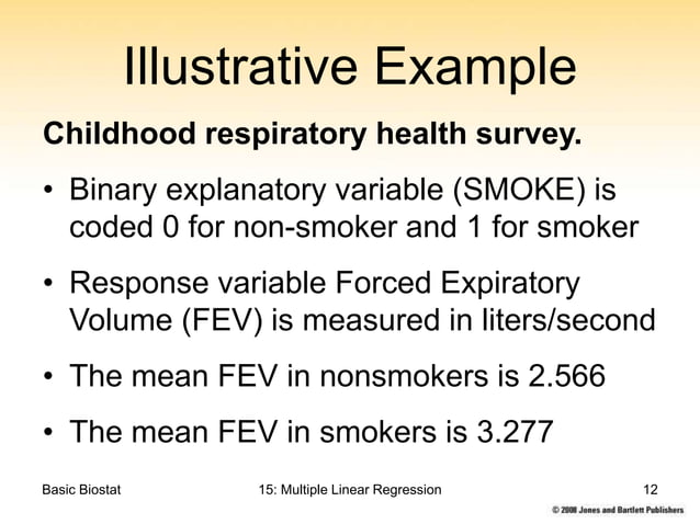 Basic biostatistics_Chapter 15_Multiple linear regresson.ppt