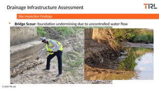 GER T4 Lot 1 Pavement and Drainage Failures Presentation 15-04-2025.pptx