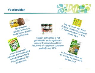 Gert meijer unilever