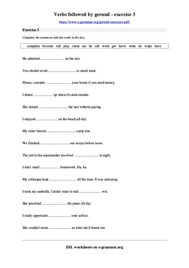 Английский тест герундий. Gerund в английском языке упражнения. Gerund Worksheets. Gerund Infinitive exercises. Gerund exercises Worksheets.