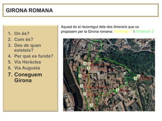 Gerunda Romana PPT gerunda-romana-ppt