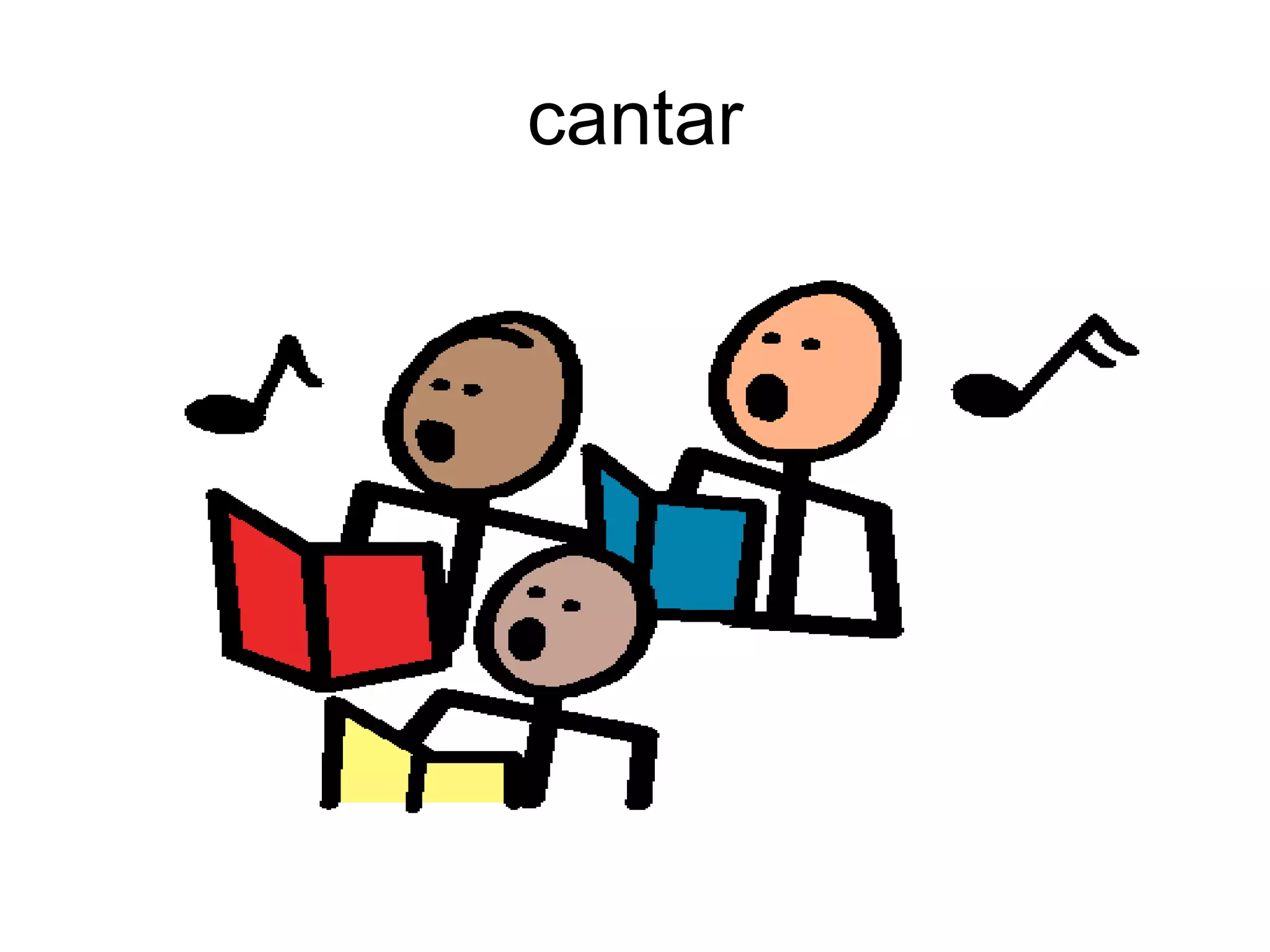 cantar