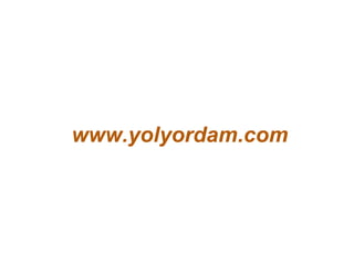 www.yolyordam.com 
